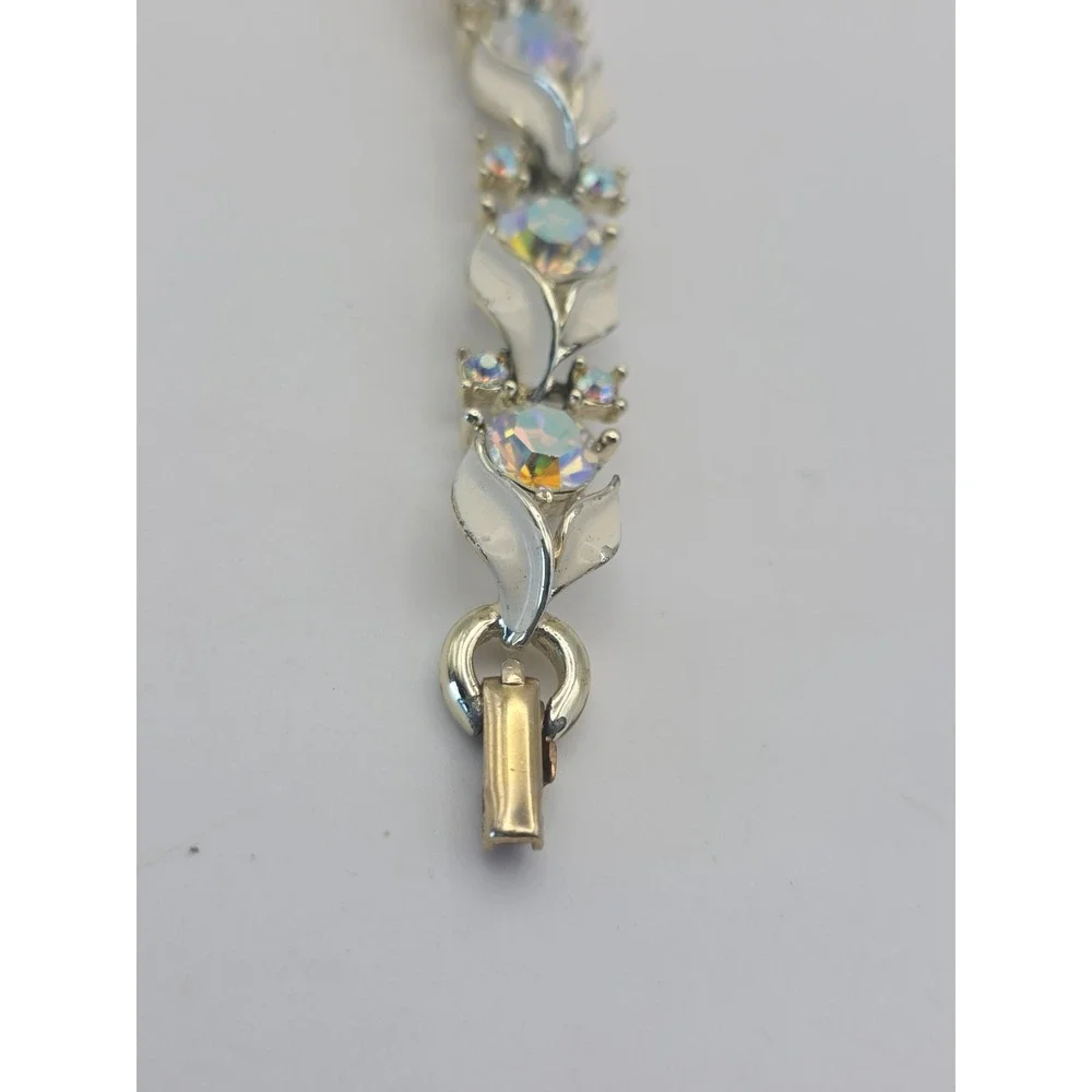 Lisner Jewelry note plating